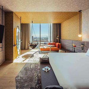 Suite Superior con Cama King